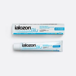 Ialozon Dentífrico Blu 100 ml