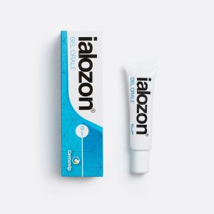 Ialozon Gel Oral 15 ml