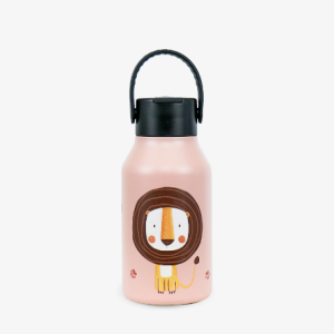 Runbott Termo MII Marta Munté - Lion