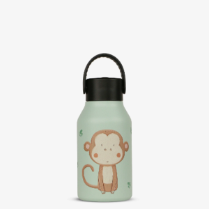 Runbott Termo MII Marta Munté - Monkey