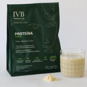 IVB Proteína Vegana