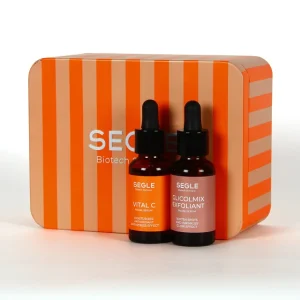 Segle Glow Skin Set