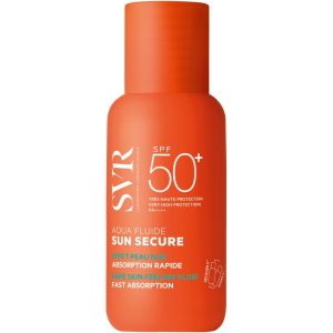 SVR Sun Secure Aqua Fluide 50 ml