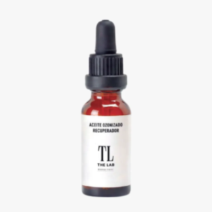 The Lab Aceite Ozonizado Recuperador 15 ml
