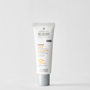 Heliocare 360º SPF 50+ Acnimat Protector Solar