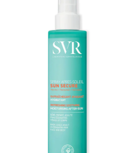 SVR Sun Secure Spray Après-Soleil 200 ML