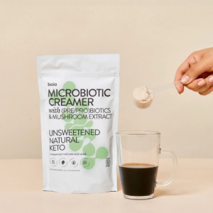 Baïa Microbiotic Creamer
