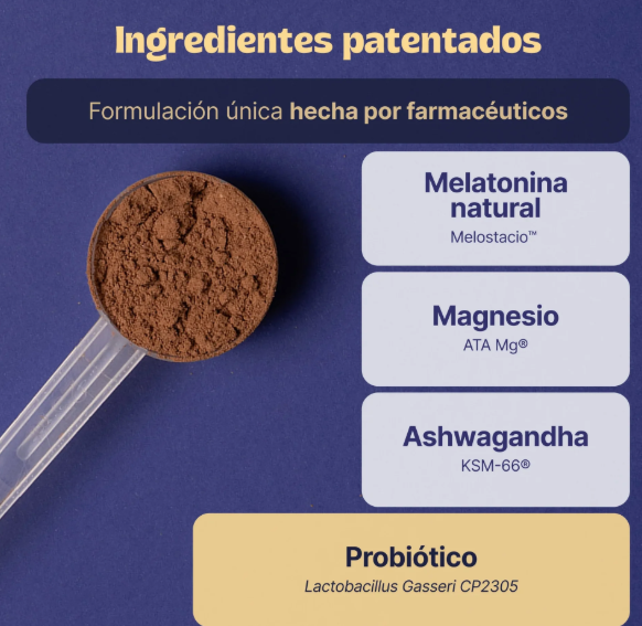 Baïa Probiotic Dreamer - Imagen 2