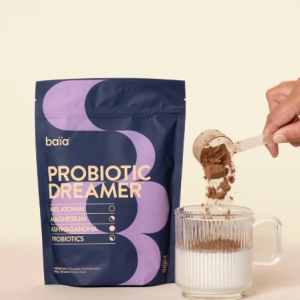 Baïa Probiotic Dreamer
