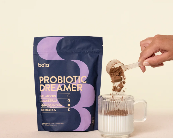 Baïa Probiotic Dreamer