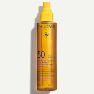 Caudalie Vinosun Aceite Solar Embellecedor SPF50