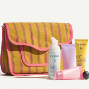 Caudalie Neceser Esenciales x María de la Orden