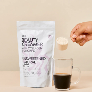 Baïa Beauty Creamer