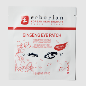 Erborian Ginseng Eye Patch
