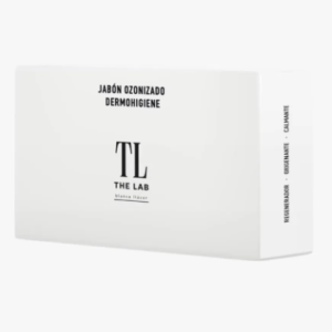 The Lab Jabón Ozonizado 100 GR