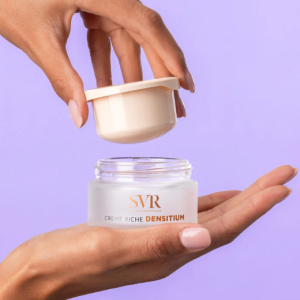 SVR Densitium Crema Rica Recarga 50 ml