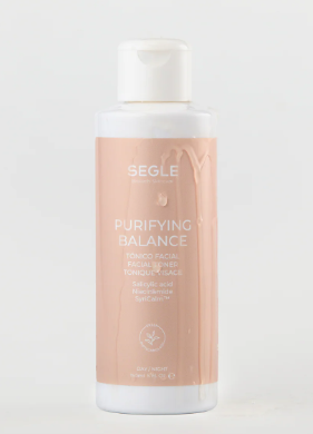 Segle Purifying Balance Tónico Facial 150 ML
