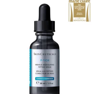 Skinceuticals P-TIOX Sérum Antiarrugas con Péptidos y Niacinamida 30 ML