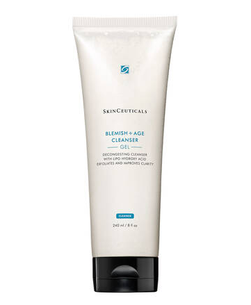 Skinceuticals Blemish A.G.E Cleanser Gel 240 ml