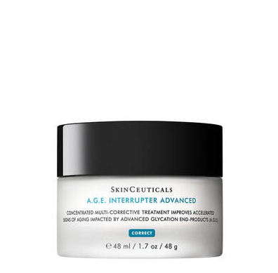 Skinceuticals A.G.E Interrupter Advanced Crema Antiarrugas 48 ml