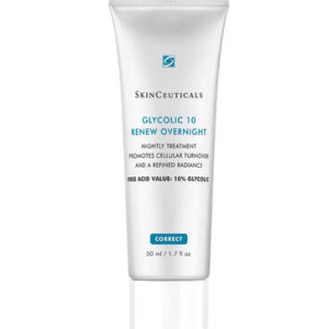 Skinceuticals Glycolic 10 Renew Overnight 50 ml