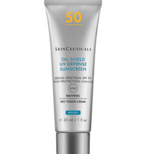 Skinceuticals Oil Shield UV Defense Sunscreen 30 ml