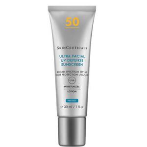Skinceuticals Ultra Facial UV Defense Fotoprotector SPF 50 30 ml
