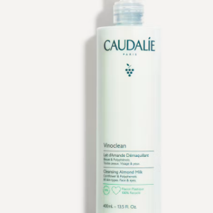 Caudalie Leche de Almendras Desmaquillante 400 ml