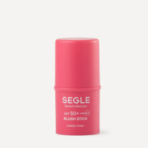Segle Blush SPF50+ Stick Candy Pink