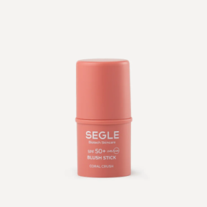 Segle Blush SPF50+ Stick Coral Crush