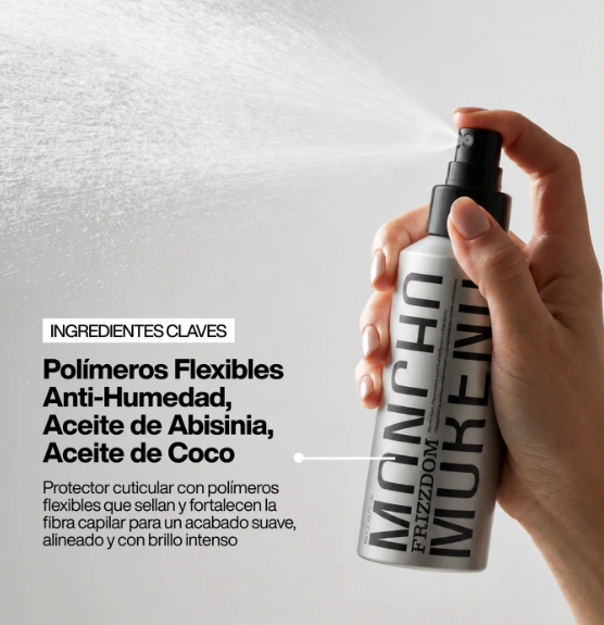 Moncho Moreno Frizzdom - Imagen 3