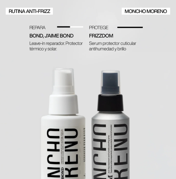 Moncho Moreno Frizzdom - Imagen 6