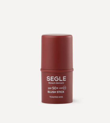 Segle Blush SPF50+ Stick Toasted Kiss