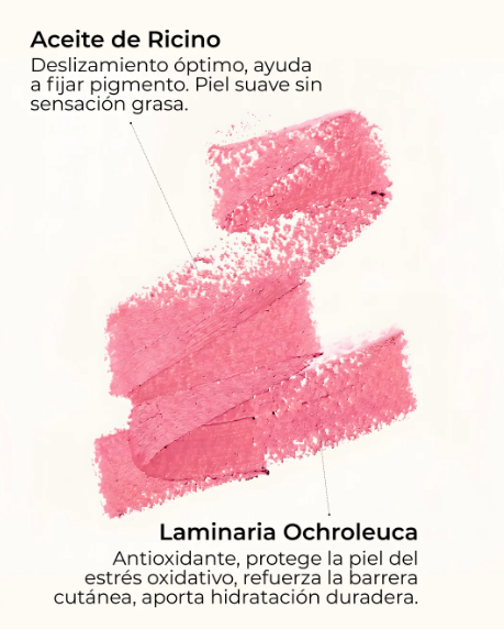 Segle Blush SPF50+ Stick Candy Pink - Imagen 5