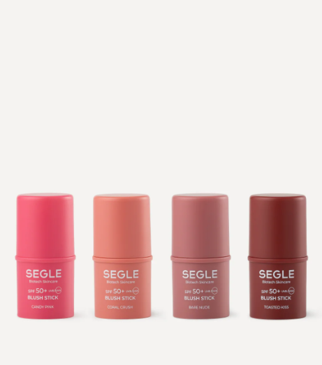 Segle Blush SPF50+ Stick Candy Pink - Imagen 3