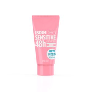 Isdin Lambda Control Desodorante Crema 50 ml