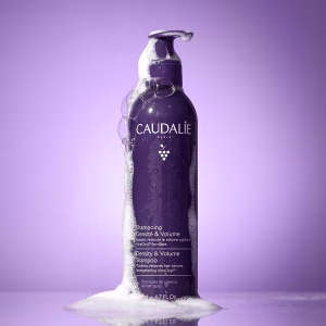 Caudalie Champú Densidad & Volumen