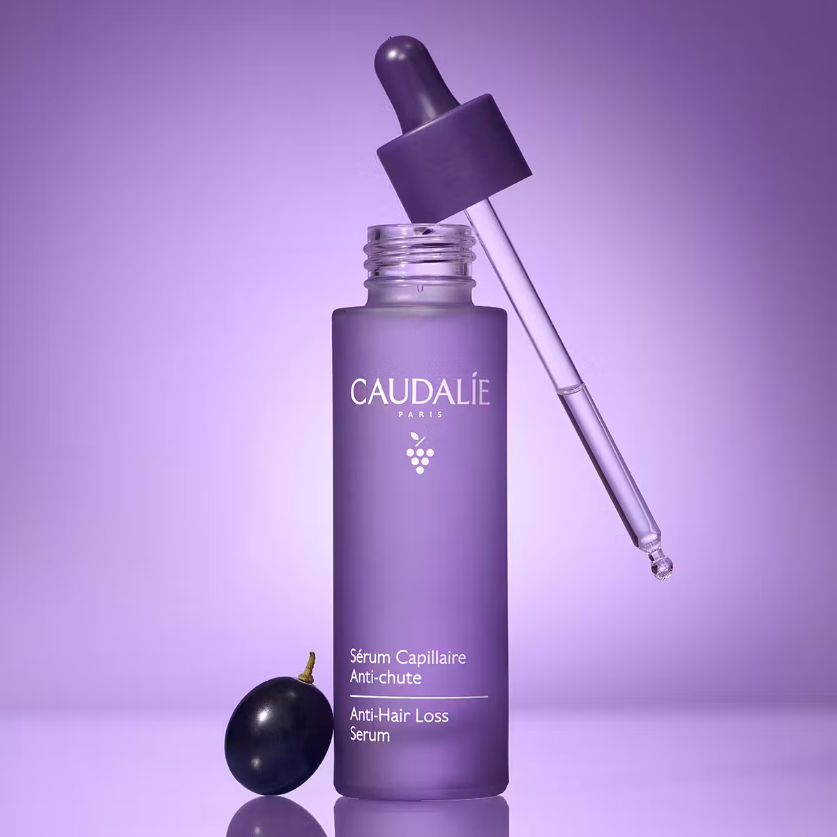 Caudalie Sérum Capilar Anticaída